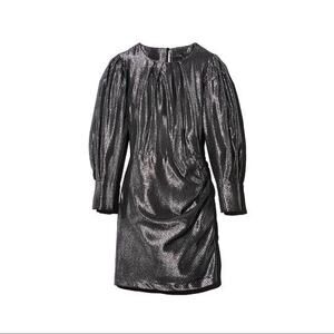 maje revani organza shirt dress Maje | Dresses | Maje Nwt Revani Organza Belted Sheer Shirt Dress